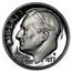 1977-S Roosevelt Dime Gem Proof